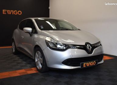 Renault Clio 0.9 TCE 90 ENERGY DYNAMIQUE RADAR DE RECUL SUIVI & GARANTIE 6 A 60 MOIS