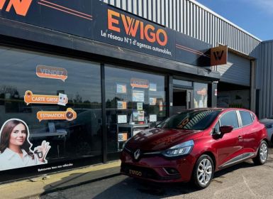 Renault Clio 0.9 TCE 90 ENERGY EXPRESSION Occasion