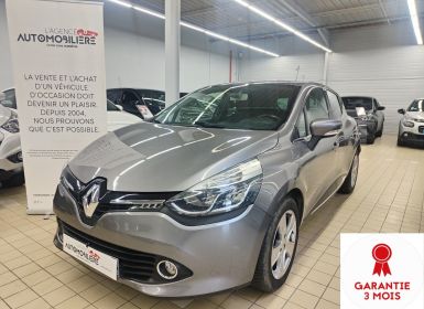 Vente Renault Clio 0.9 TCE 90 ENERGY INTENS Occasion