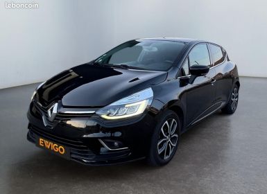 Vente Renault Clio 0.9 TCE 90 ENERGY INTENS Occasion