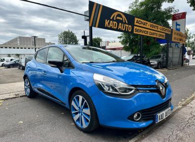 Vente Renault Clio 0.9 TCE 90 ENERGY INTENS ECO2 Occasion