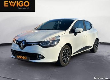 Achat Renault Clio 0.9 TCE 90 ENERGY LIMITED, Occasion