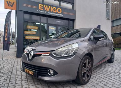 Renault Clio 0.9 TCE 90 ENERGY LIMITED