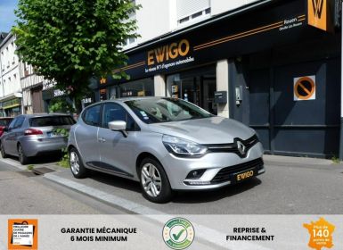 Renault Clio 0.9 TCE 90 ENERGY ZEN