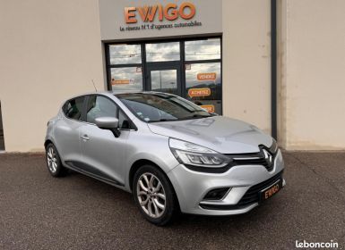 Vente Renault Clio 0.9 TCE 90 ENERGY ZEN Occasion