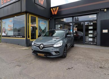 Achat Renault Clio 0.9 TCE 90 INTENS + CAMERA DE RECUL CARPLAY Occasion