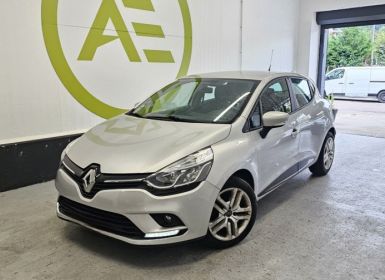 Renault Clio 0.9 TCE 90 LIMITED CLIM RADAR AR GPS ROUE DE SECOURS