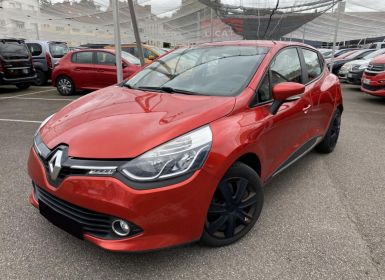 Renault Clio 0.9 TCe 90 Zen Occasion