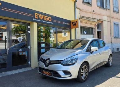 Renault Clio 0.9 TCE 90 ZEN GPS CT ET REVISION A JOUR 23-04-2024 GARANTIE 6 MOIS
