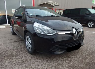 Achat Renault Clio 0.9 TCE 90CH ENERGY BUSINESS Occasion