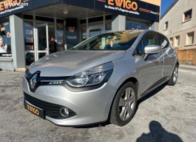 Renault Clio 0.9 TCE 90CH ENERGY INTENS