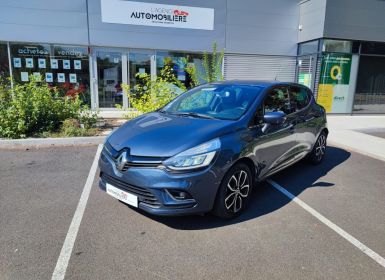 Renault Clio 0.9 TCe 90ch energy Intens 5p (CarPlay, Caméra, Régulateur)