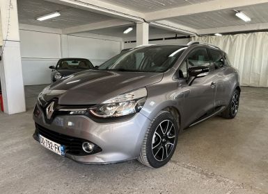 Renault Clio 0.9 TCE 90CH ENERGY LIMITED 1 ERE MAIN Occasion