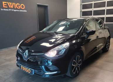 Vente Renault Clio 0.9 TCE 90ch ENERGY LIMITED Occasion