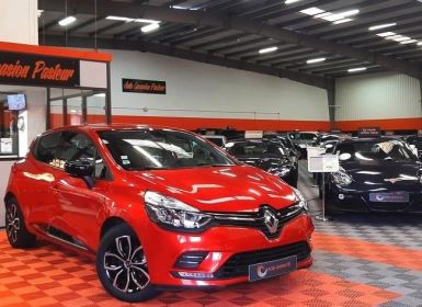 Renault Clio 0.9 TCE 90CH ENERGY LIMITED 5P