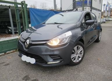Achat Renault Clio 0.9 TCE 90CH ENERGY TREND 5P EURO6C Occasion