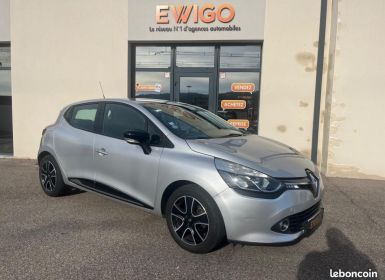 Renault Clio 0.9 TCE 90CH INTENS AIDE PARKING AR- ACCÈS ET DÉMARRAGE SANS CLÉ BLUETOOTH