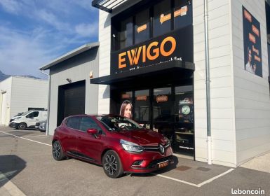 Renault Clio 0.9 TCE 90CH INTENS APPLE CARPLAY + CAMÉRA DE RECUL