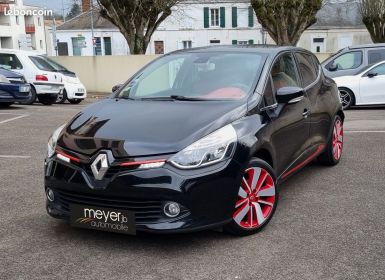 Vente Renault Clio 0.9 tce 90cv energy intens Occasion