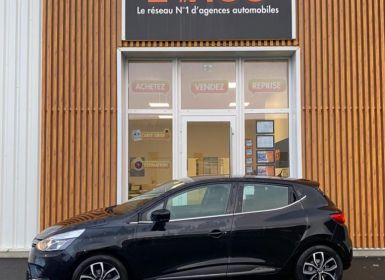 Vente Renault Clio 0.9 TCE 90Cv INTENS CLIM AUTO OUVERTURE ET DÉMARRAGE SANS CLÉ Occasion