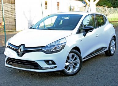 Renault Clio 0.9 TCe Energy Limited