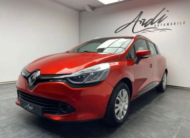 Renault Clio 0.9 TCe GPS AIRCO GARANTIE 12 MOIS