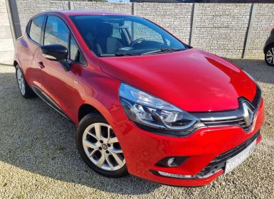 Achat Renault Clio 0.9 TCe Limited 72.000 KM GPS USB GARANTIE12M Occasion