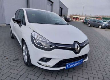 Renault Clio 0.9 TCe Limited-AIRCO-GPS-BLUETOOTH-GARANTIE-