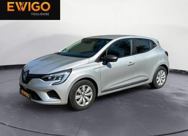 Vente Renault Clio 1.0 65 AUTHENTIQUE Occasion