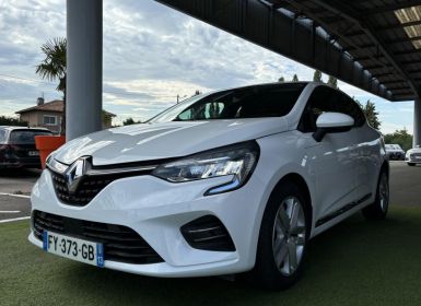 Achat Renault Clio 1.0 Sce - 65 - 2021 V BERLINE Zen PHASE 1 Occasion