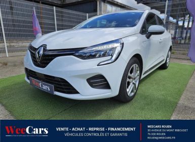 Achat Renault Clio 1.0 SCE 65 BUSINESS Occasion