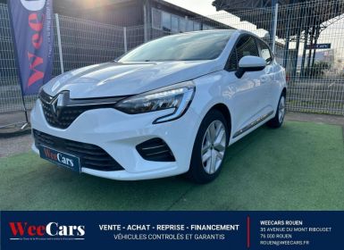 Vente Renault Clio 1.0 SCE 65 ZEN Occasion