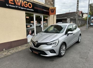 Achat Renault Clio 1.0 SCE 75 BUSINESS Occasion