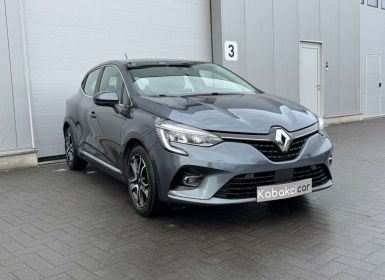 Renault Clio 1.0 TCe --Cuir--Navi--Led--Camera--Garantie 12 M