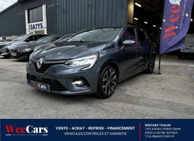 Achat Renault Clio 1.0 Tce - 100  V BERLINE Intens PHASE 1 Occasion