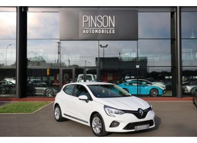 Achat Renault Clio 1.0 Tce - 100 - 2020  V BERLINE Business PHASE 1 Occasion