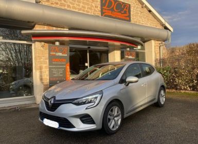 Vente Renault Clio 1.0 Tce - 100 - 2020 V BERLINE Business PHASE 1 Occasion