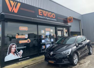 Renault Clio 1.0 TCE 100 BUSINESS