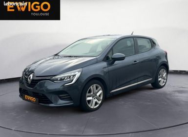 Renault Clio 1.0 TCE 100 BUSINESS