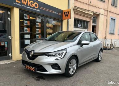 Achat Renault Clio 1.0 TCE 100 BUSINESS CT OK GARANTIE 6 MOIS Occasion