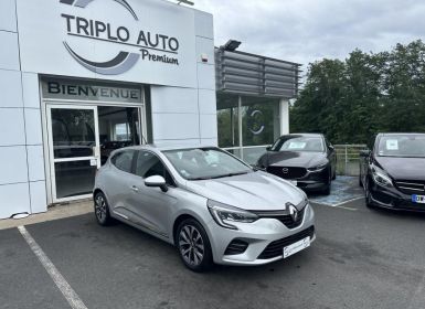 Achat Renault Clio 1.0 Tce - 100 Intens TVA RECUPERABLE + Gps + Radar AR Occasion