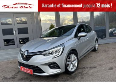 Renault Clio 1.0 TCE 100CH BUSINESS Occasion