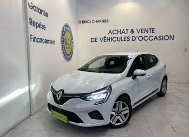 Vente Renault Clio 1.0 TCE 100CH BUSINESS Occasion