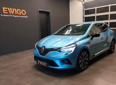 Achat Renault Clio 1.0 TCE 100ch EDITION ONE Occasion