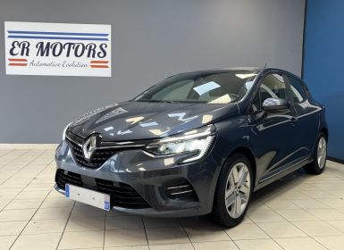 Achat Renault Clio 1.0 TCe 100ch Intens Occasion