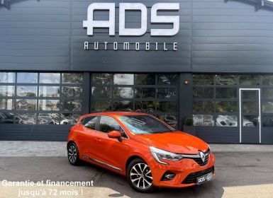 Renault Clio 1.0 TCe 100ch Intens - 20 Occasion