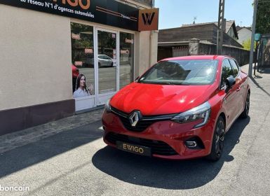 Renault Clio 1.0 TCE 100Ch INTENS EDITION ONE Occasion
