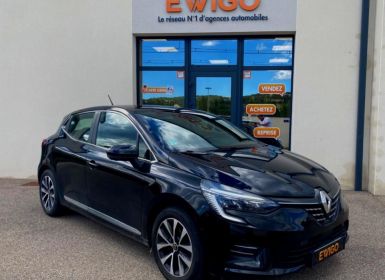 Renault Clio 1.0 TCE 100CH INTENS X-TRONIC BVA CAMERA 360- BOSE Occasion