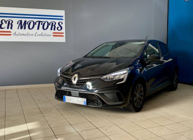 Renault Clio 1.0 TCe 100ch RS Line