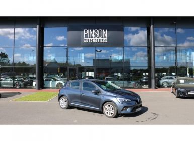 Vente Renault Clio 1.0 Tce - 90 - 2021  V BERLINE Business PHASE 1 Occasion